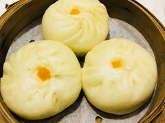 香浓酱肉包-嘉和一品粥(马家堡店)