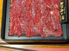 -原牛道·潮汕围炉火锅(讯美店)