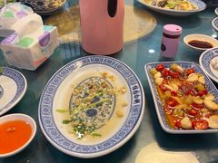 -桂园白粥·潮汕老味道