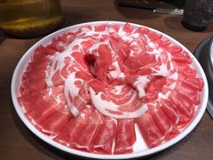 -快乐小羊·内蒙牛羊肉火锅(流花中心店)