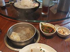 -东海怡品海鲜豆捞(星街坊店)