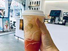 -喜茶(广州番禺奥园广场店)