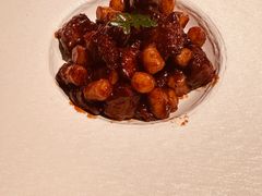 -醉舍·新淮扬菜(长宁龙之梦店)