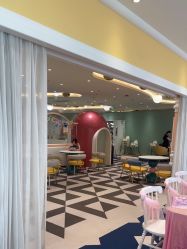 -奈尔宝家庭中心·亲子餐厅(苏州大悦城店)