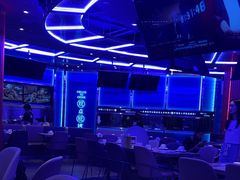 -鱼酷活鱼烤鱼(恒隆广场店)