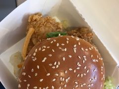 -肯德基(豫园店)