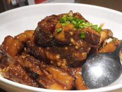 -浔庐餐厅•江西老字号•九江菜(烟水亭店)