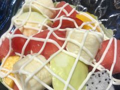 -法兰度航空主题餐厅(东汇城店)