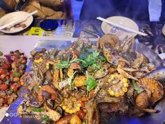 -特色酱椒鱼私房菜(黄鹤楼店)