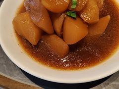 -吴越荣记苏州菜·松鼠桂鱼100%活鱼现做(斜塘老街店)