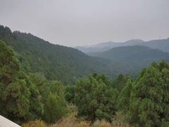 -山西乌金山旅游区