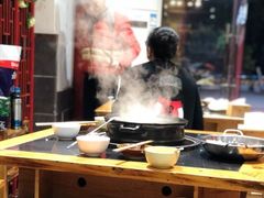 -怪难吃·乐山跷脚牛肉(新牌坊店)