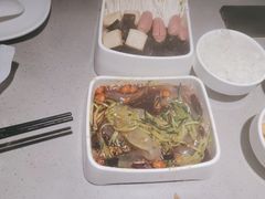 -半天妖烤鱼(丽金广场店)
