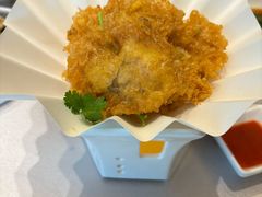 -观海半岛宴·湛江菜(海上世界店)
