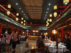 -宝轩渔府·老字号海鲜·正宗津菜(水上店)