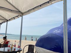 -那香海钻石沙滩浴场