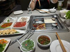 -海底捞火锅(塘厦天虹店)