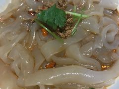 东北大拉皮-金掌勺·锅包肉(广渠门店)