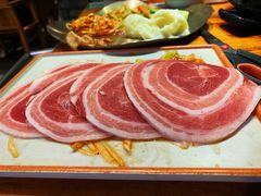 -7年8班朝鲜族非遗美食(三钢里店)