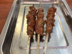 -苏力坦新疆特色(东直门店)