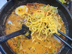 担担面套餐-屯屯面(海尔路店)