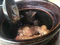-将军烧鹅海鲜酒楼