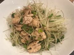 -漢舍中国菜馆(889广场店)