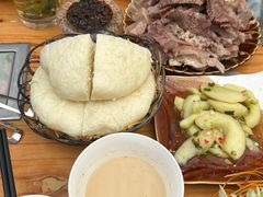 -尼玛藏家风味园(阿山食城店)