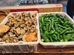 -传统菜农庄(皇姑路店)