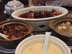 -南京大牌档(壹方天地店)