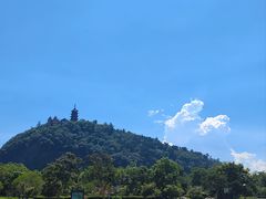 -狼山风景名胜区