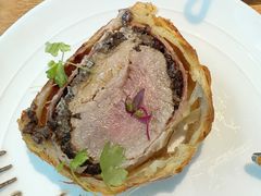 -榖屋house of flour(张江首店)