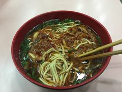 -北万新包子店(淮海店)