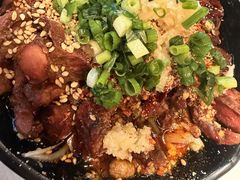 -我的面 川味Bistro(后沙峪店)