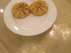 -长江国际酒店-中餐厅