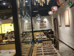 -牛记皇·鲜牛肉火锅(弘阳广场店)