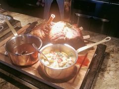 -嘉定凯悦·咖啡厅