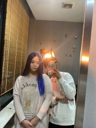 -意廊 Hair Salon
