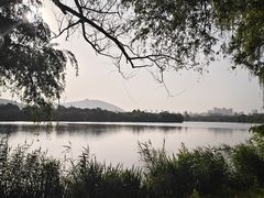 -云龙湖旅游景区