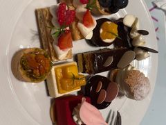 -马哥孛罗酒店·SAVVY全日餐厅