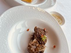 -富力丽思卡尔顿酒店·丽轩中餐厅
