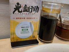 -李先生牛肉面大王(北京东四店)