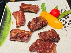 -千寻烧肉(政务区店)