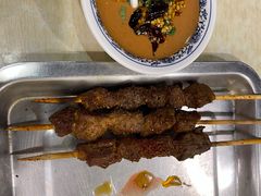 -清真·鸦儿李记·小馆(后海店)