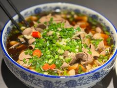 -富临轩私房菜(集庆门大街店)