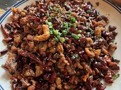 -饭江湖·江湖菜(湖广会馆店)