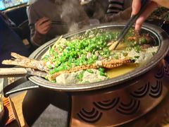 -烤匠麻辣烤鱼(万象城店)