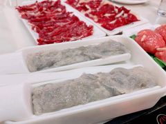 -三头牛·潮汕牛肉生蚝火锅 (夏湾店)