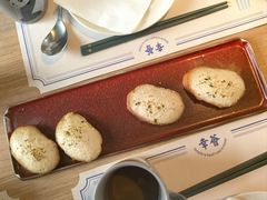 -幸薈飯堂
