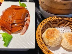 -大董(福田皇庭中心店)
